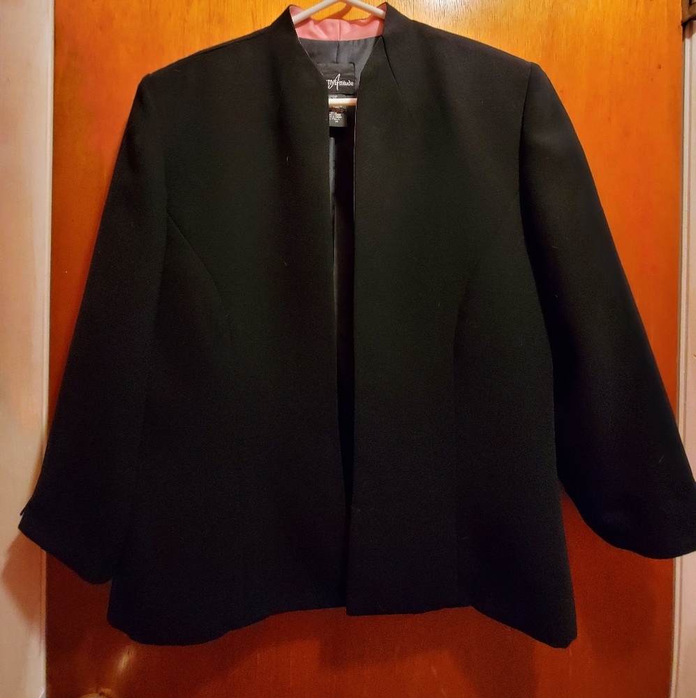 Ladies suit